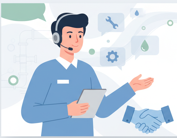 create image about this "Heading: "We're Here to Help"

Body text: "Have a question about a product or your order? We're here to assist you. Simply fill out the form below and we'll get back to you within 1-2 business days.

For order-related queries, please include your order number to help us assist you faster.

Business Hours: Monday–Friday, 9:00 AM – 5:00 PM AEDT"