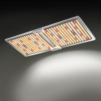 Green Fingers Max 2200W Grow Light LED Full Spectrum Indoor Plant All Stage Growth