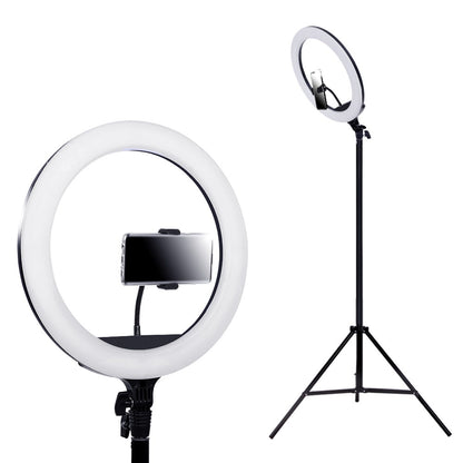 Embellir Ring Light 14" Tripod Stand