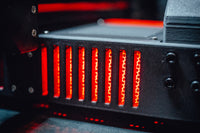 PLA 3D Filament Volcano PLA 1.75mm 750 gram Black