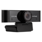 VIEWSONIC 1080p ultra-wide USB camera with built-in microphones compatible - Windows and Mac