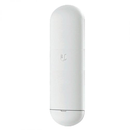 UBIQUITI 5 GHz NanoStation ac Radio -Up to 450+ Mbps Real TCP/IP Throughput