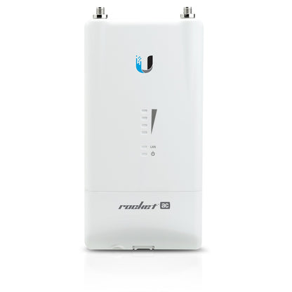 UBIQUITI Rocket 5AC PTmP Lite airMAX AC BaseStation