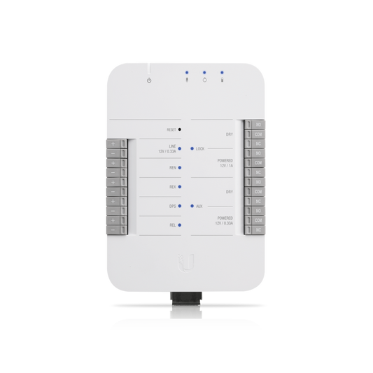 UBIQUITI UniFi Access Hub