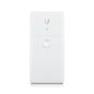 UBIQUITI Long-Range Ethernet Repeater receives PoE/PoE+ and offers passthrough PoE output