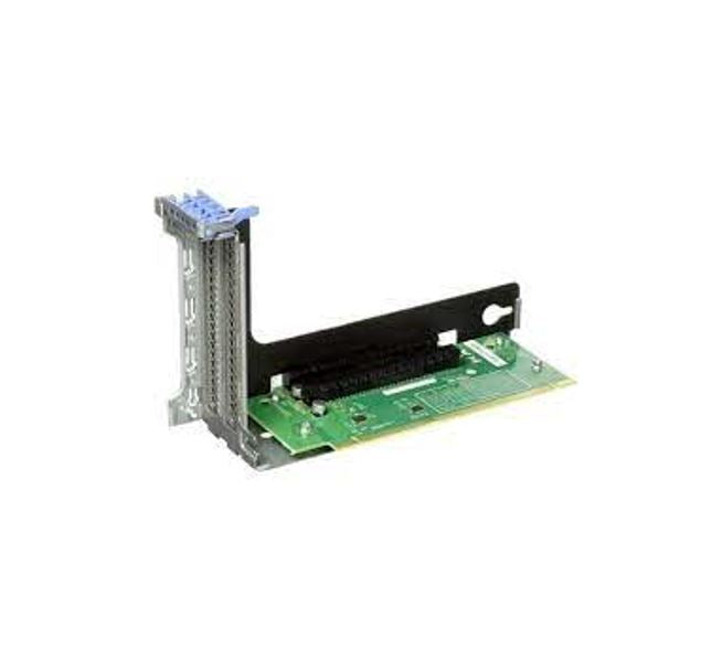 LENOVO ISG ThinkSystem SR650 V2/SR665 x16/x8/x8 PCIe G4 Riser1/2 Option Kit v2