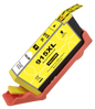 HP 915XL Premium Yellow Compatible Inkjet Cartridge