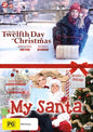 On The Twelfth Day Of Christmas / My Santa DVD