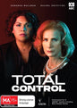 Total Control DVD