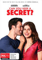 Can You Keep A Secret? DVD