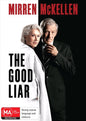 Good Liar, The DVD