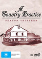 A Country Practice - Series 13 DVD