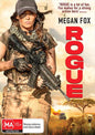 Rogue DVD