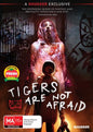 Tigers Are Not Afraid DVD