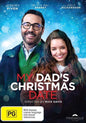 My Dad's Christmas Date DVD