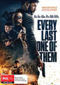 Every Last One Of Them DVD