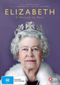 Elizabeth - A Portrait In Parts DVD