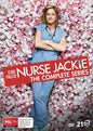 Nurse Jackie | Complete Series DVD