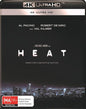 Heat | UHD UHD