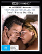 Don't Worry Darling | Blu-ray + UHD UHD