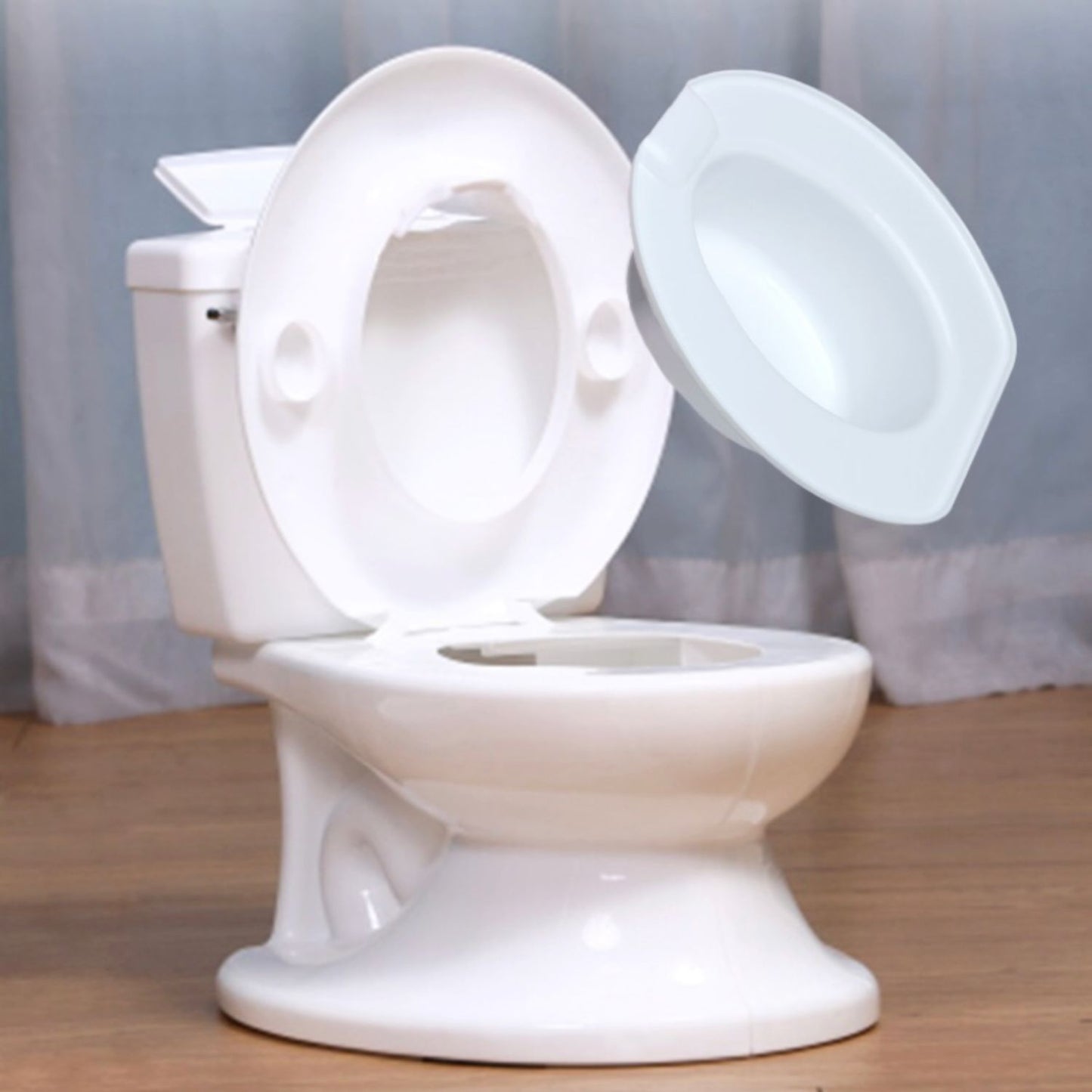 AMIRRA Children Traning Potty (White) AMR-CTP-100-ONX