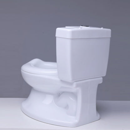 AMIRRA Children Traning Potty (White) AMR-CTP-100-ONX