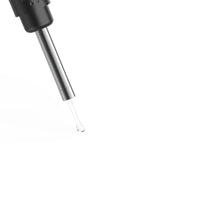 GOMINIMO Ear Wax Removal Ear Cleaner with Camera (Black)