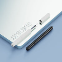 GOMINIMO Ear Wax Removal Ear Cleaner with Camera (Black)