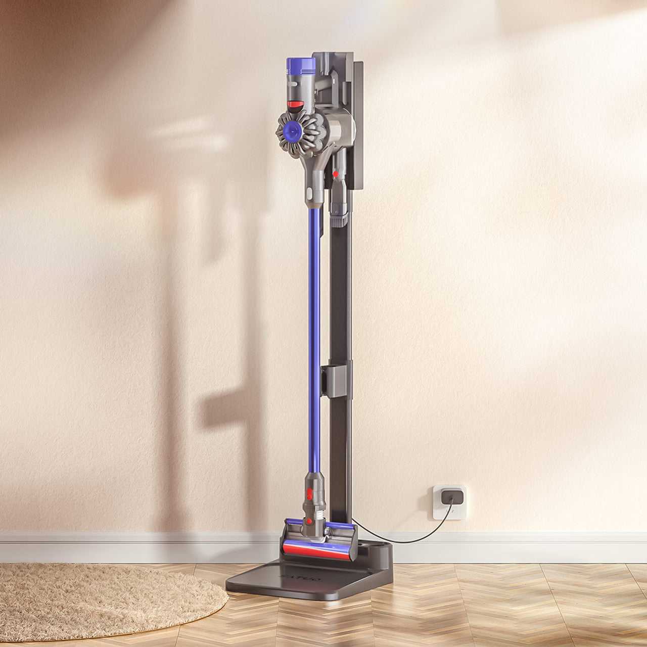 Satuo S1 Docking stand for Dyson stick vacuum cleaners