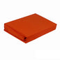 225TC Paris Romance Sheet Set Orange KING SINGLE